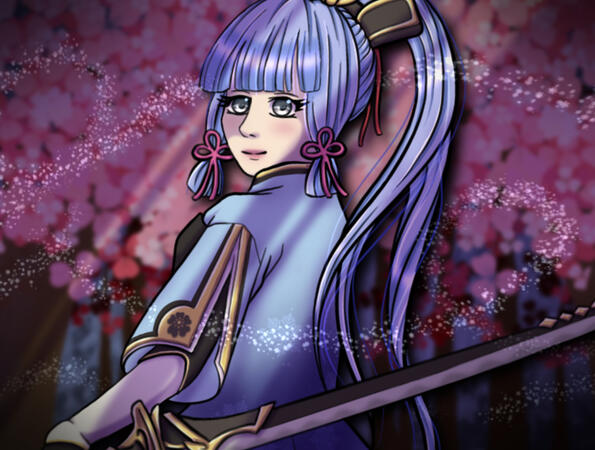 Ayaka