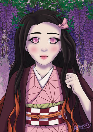 Nezuko